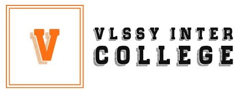 VLSSY Inter College Logo