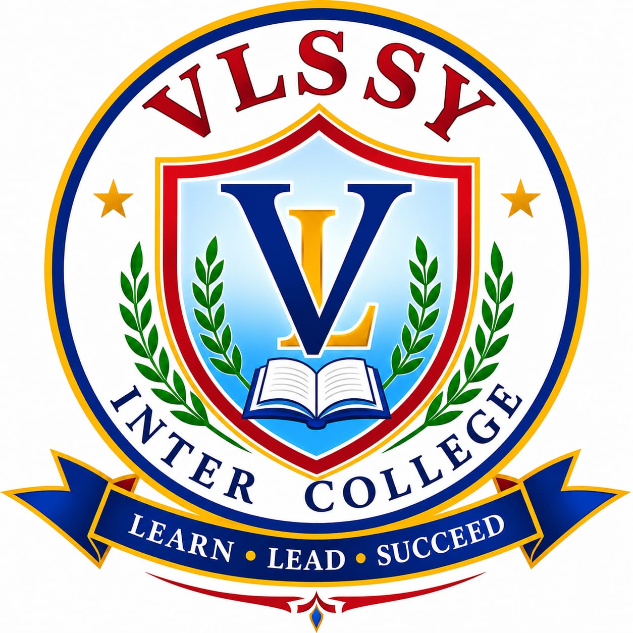 VLSSY Logo