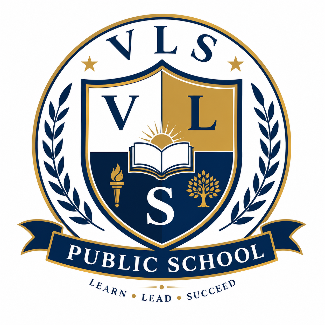 VLS Logo