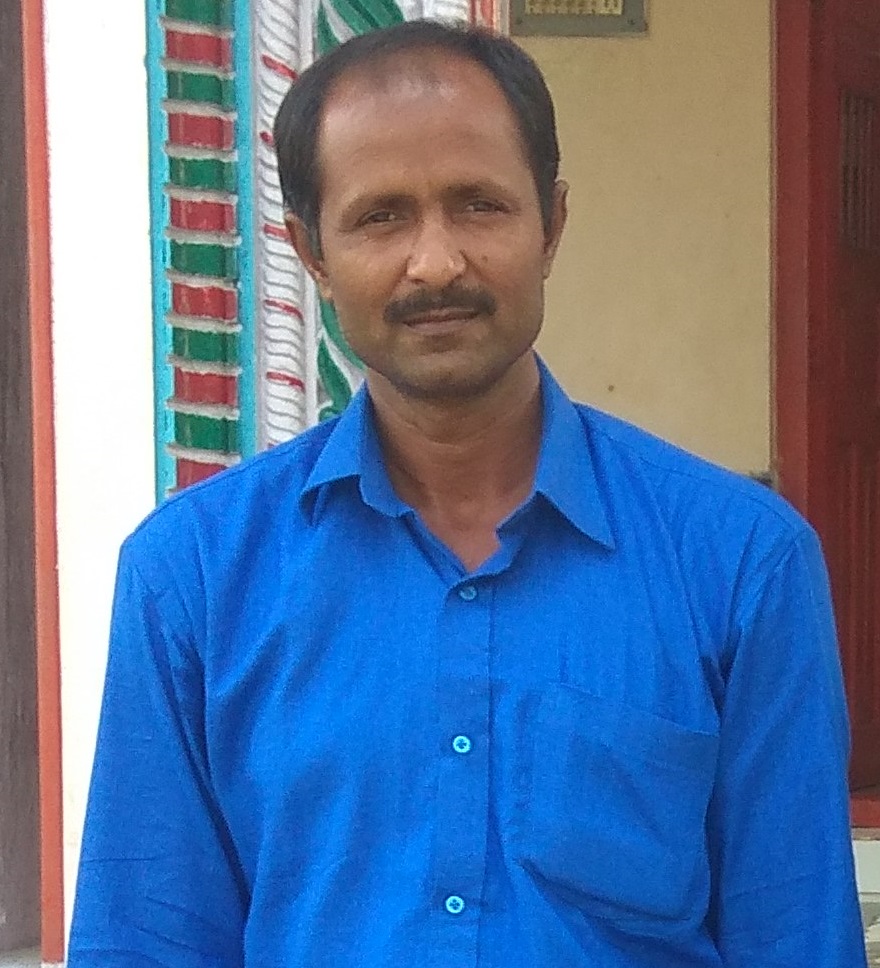 Mr.Rajesh Yadav