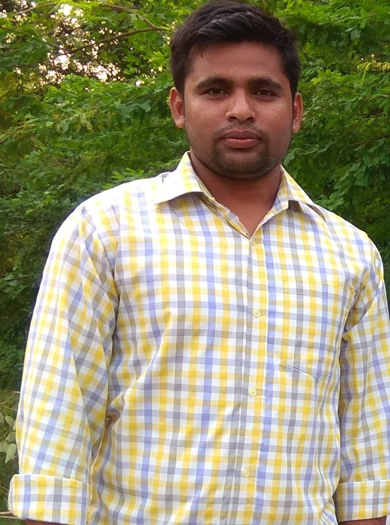 Mr.Bipin Yadav